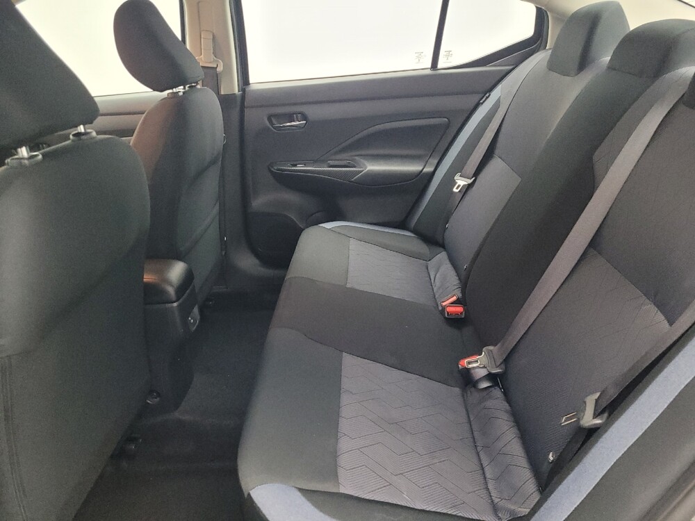 2025 Nissan Versa in Kissimmee, FL 34744 - 18122528 18