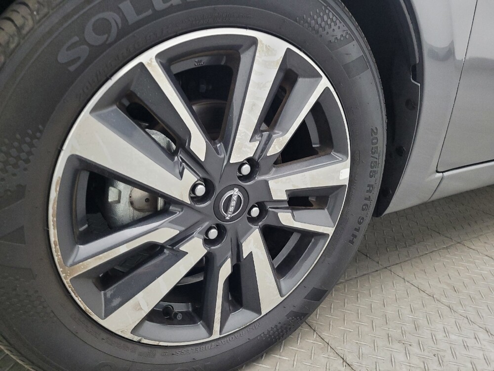 2025 Nissan Versa in Kissimmee, FL 34744 - 18122528 31