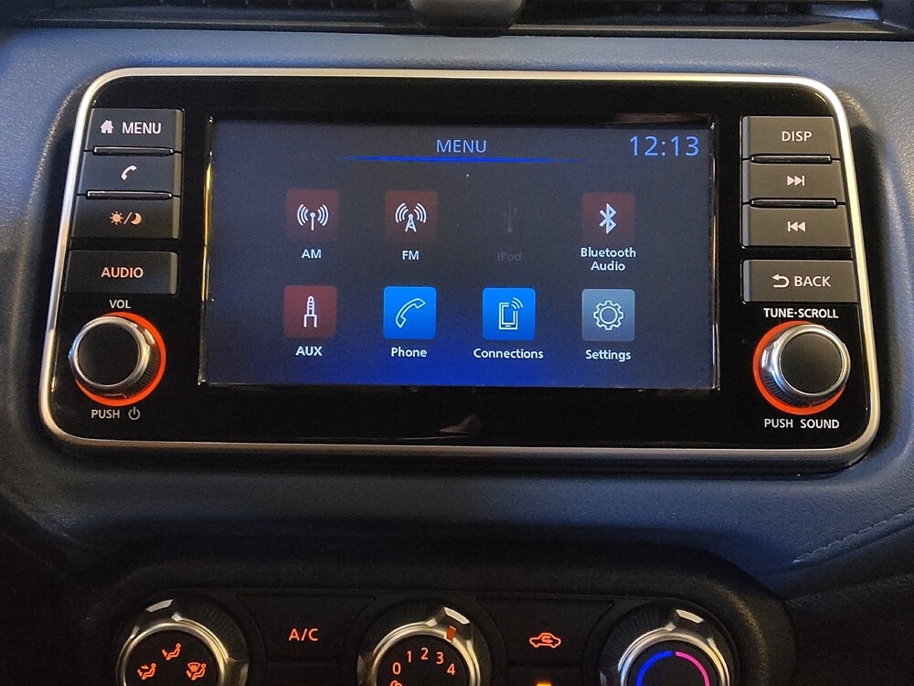 2025 Nissan Versa in Kissimmee, FL 34744 - 18122528 25