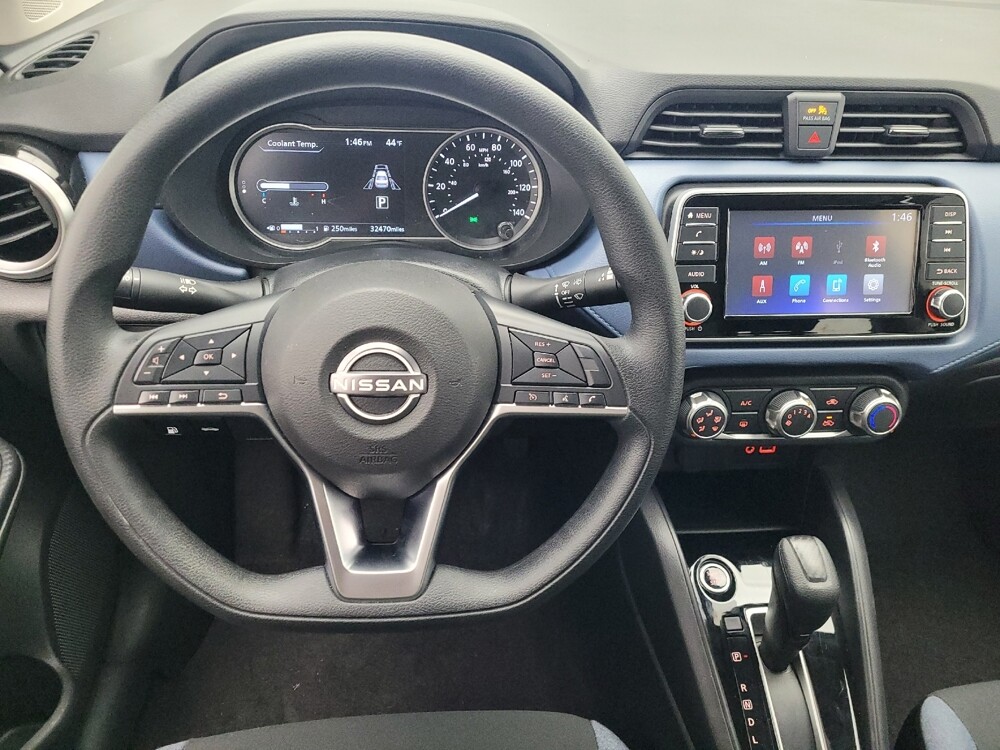 2025 Nissan Versa in Kissimmee, FL 34744 - 18122528 22