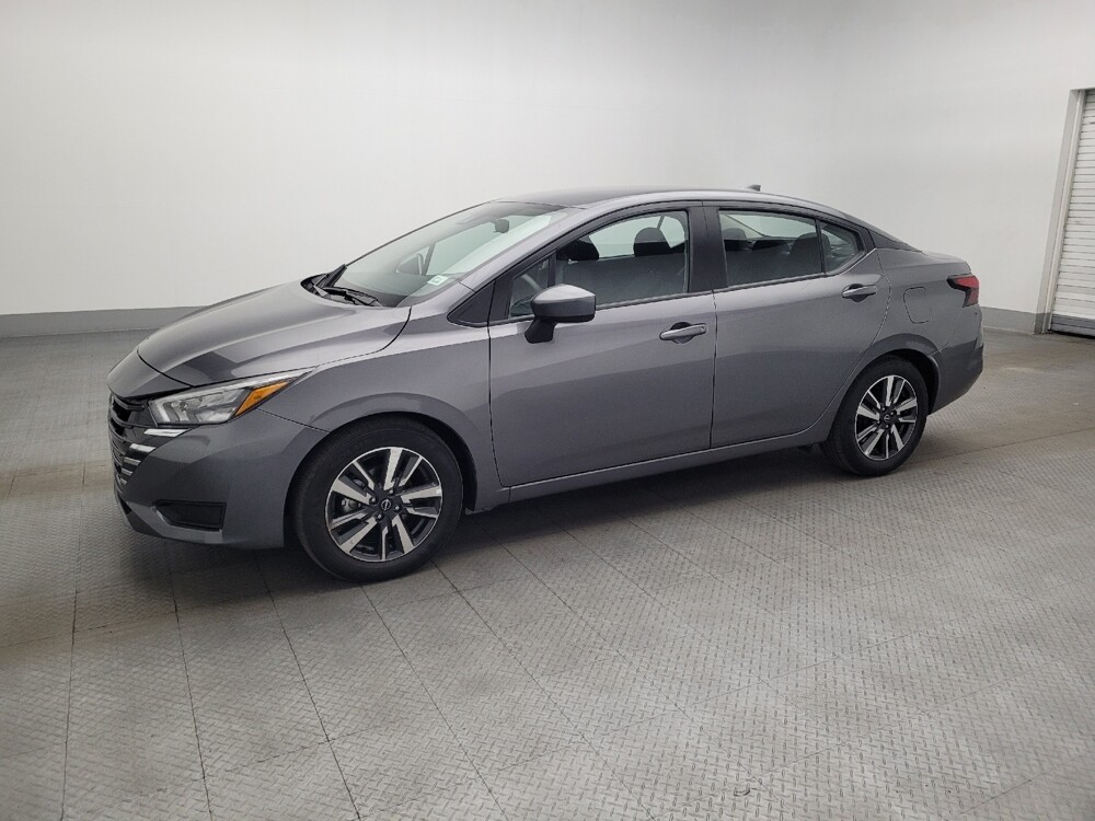 2025 Nissan Versa in Kissimmee, FL 34744 - 18122528 2