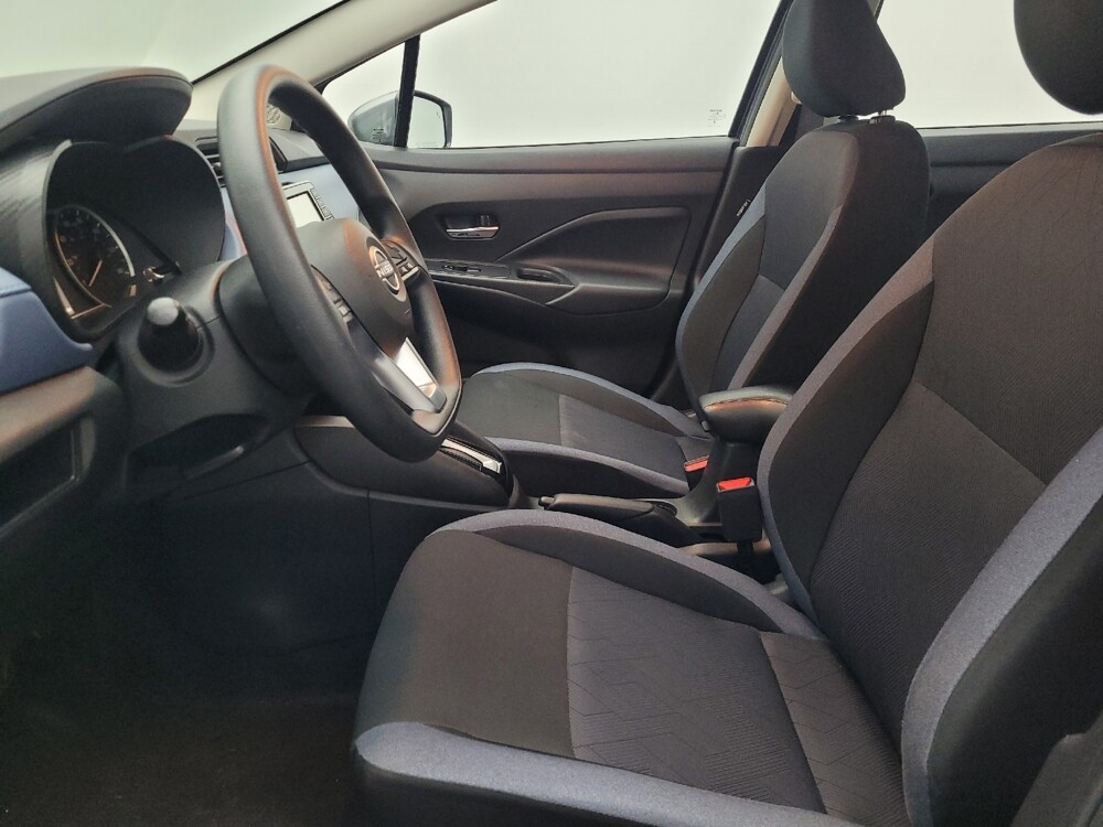 2025 Nissan Versa in Kissimmee, FL 34744 - 18122528 17