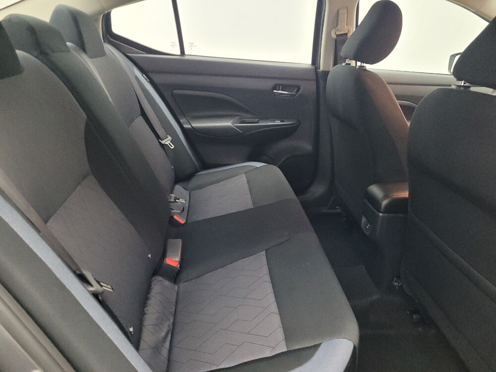 2025 Nissan Versa in Kissimmee, FL 34744 - 18122528 19