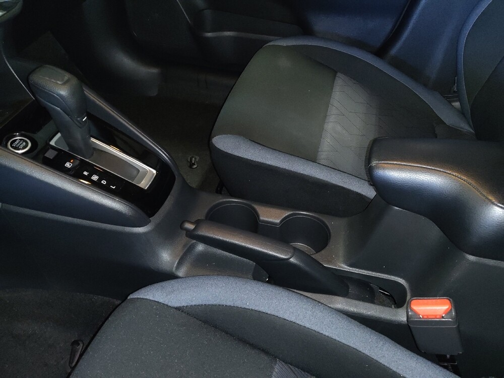 2025 Nissan Versa in Kissimmee, FL 34744 - 18122528 26