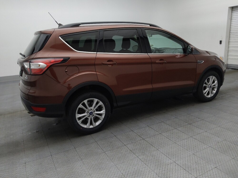 2018 Ford Escape in Metairie, LA 70006 - 18122529 10