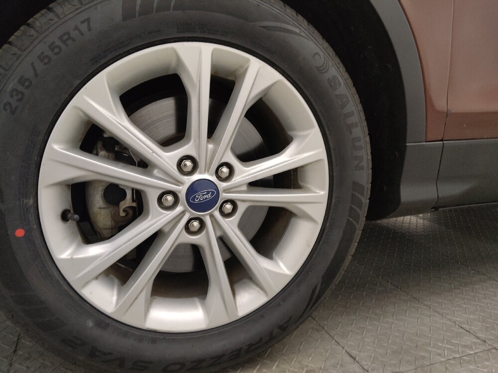 2018 Ford Escape in Metairie, LA 70006 - 18122529 31