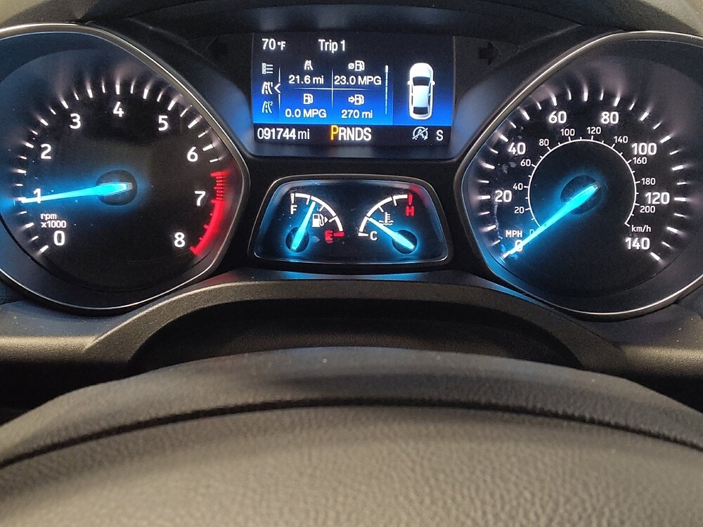 2018 Ford Escape in Metairie, LA 70006 - 18122529 23