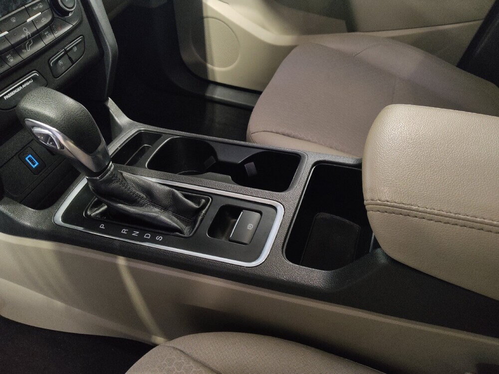 2018 Ford Escape in Metairie, LA 70006 - 18122529 26