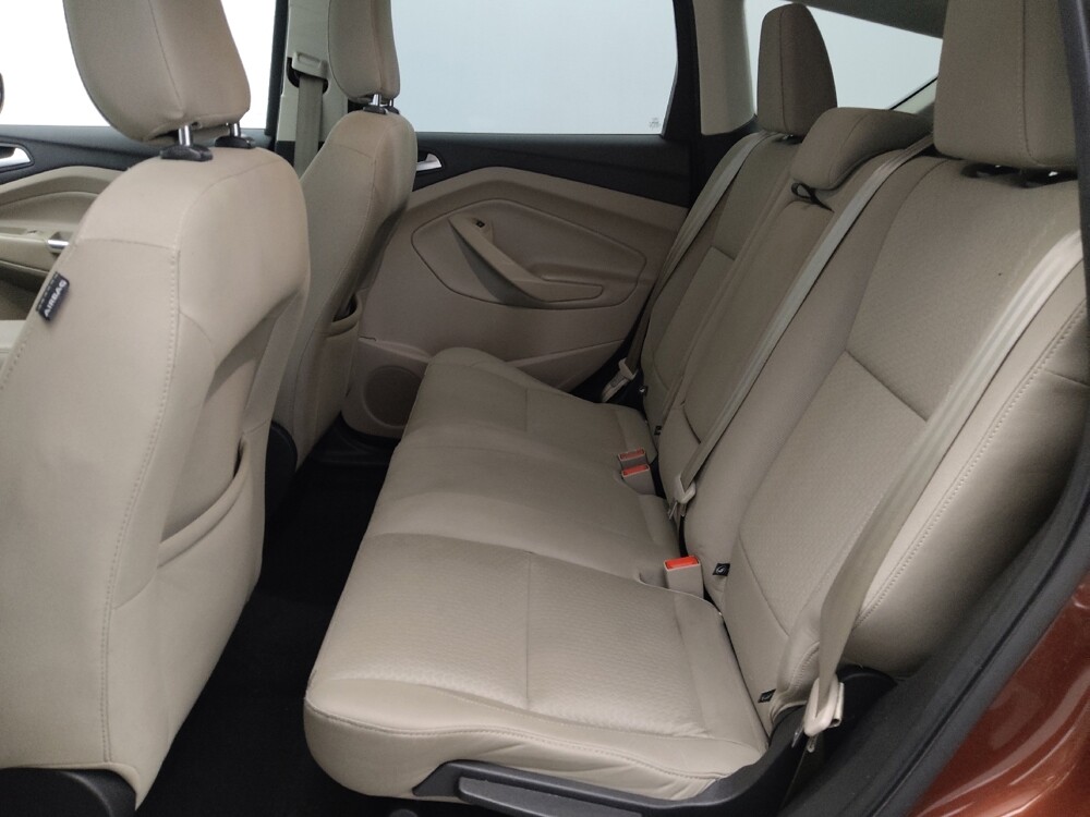 2018 Ford Escape in Metairie, LA 70006 - 18122529 18