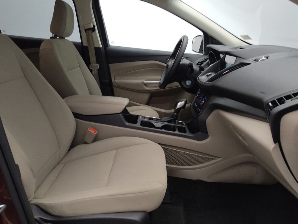 2018 Ford Escape in Metairie, LA 70006 - 18122529 21