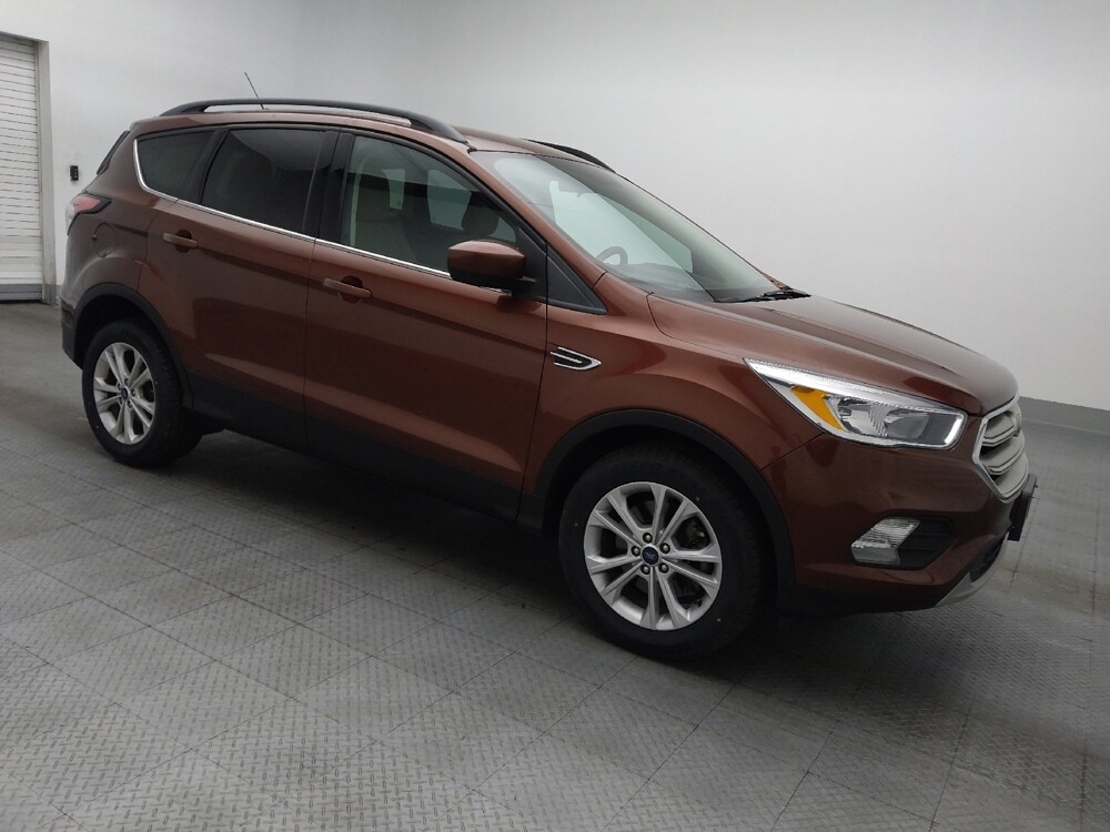 2018 Ford Escape in Metairie, LA 70006 - 18122529 11