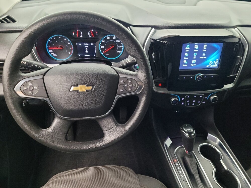 2018 Chevrolet Traverse in Miami, FL 33157 - 18122530 22