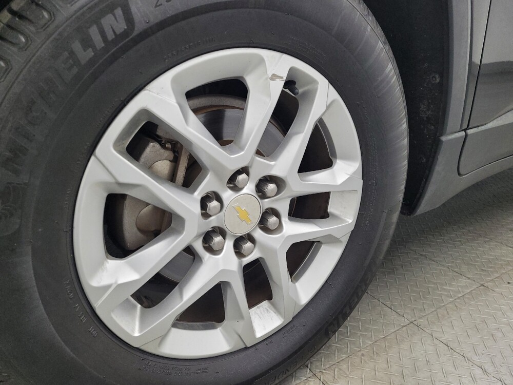 2018 Chevrolet Traverse in Miami, FL 33157 - 18122530 31