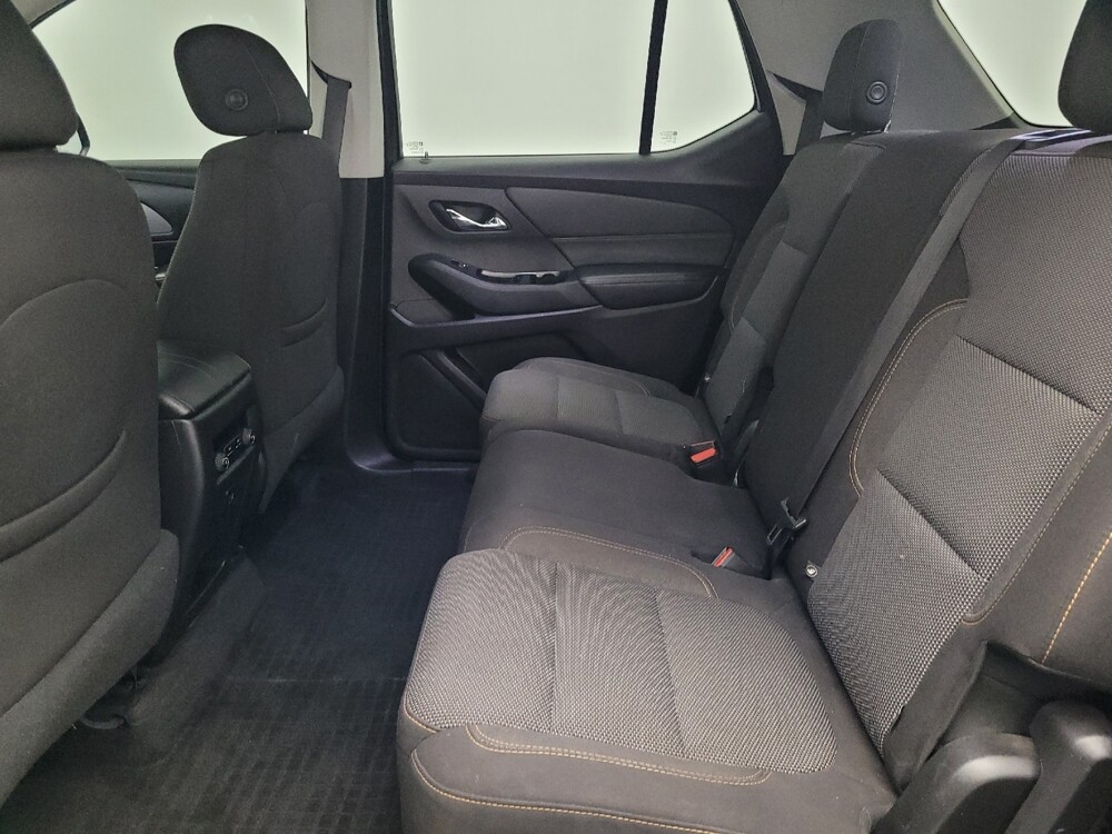 2018 Chevrolet Traverse in Miami, FL 33157 - 18122530 18