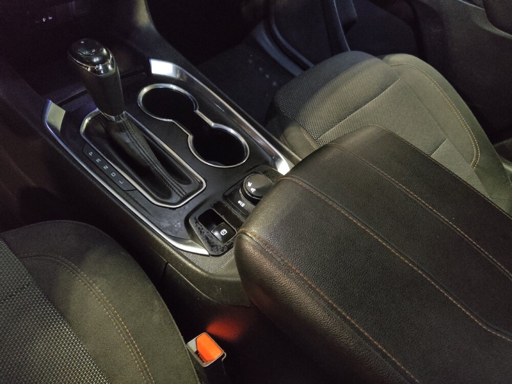 2018 Chevrolet Traverse in Miami, FL 33157 - 18122530 26