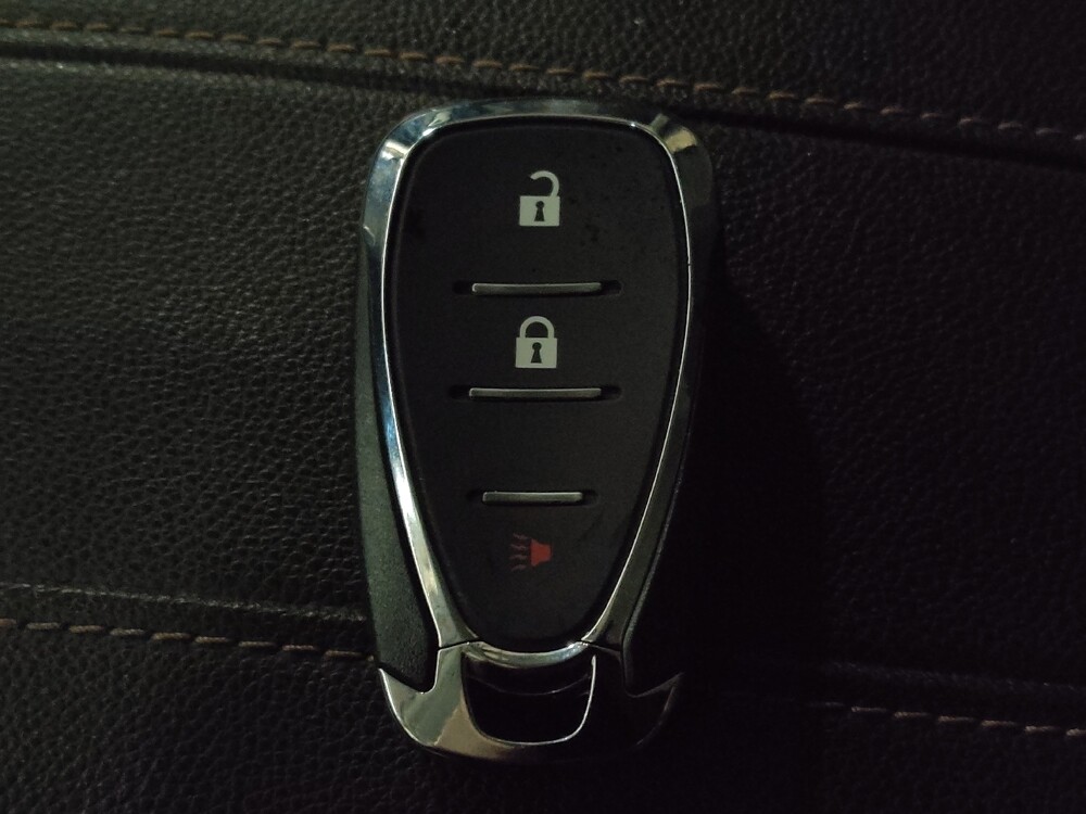 2018 Chevrolet Traverse in Miami, FL 33157 - 18122530 32