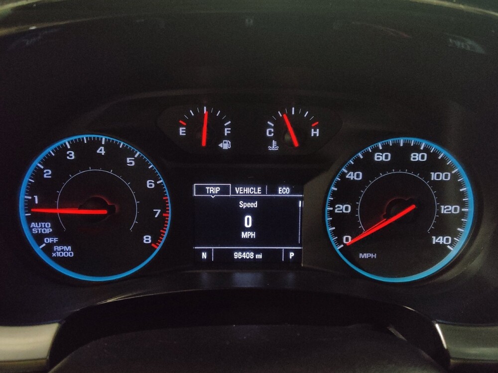 2018 Chevrolet Traverse in Miami, FL 33157 - 18122530 23