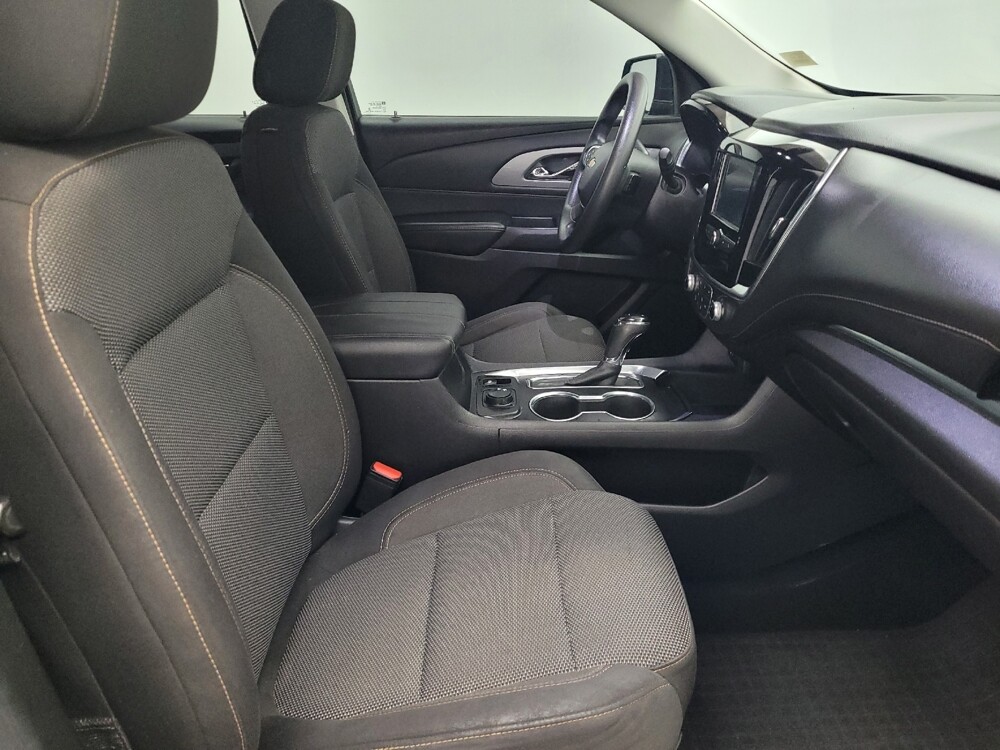 2018 Chevrolet Traverse in Miami, FL 33157 - 18122530 21