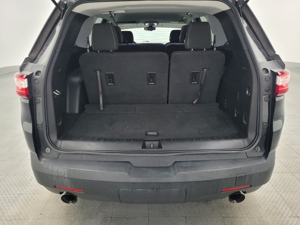 2018 Chevrolet Traverse in Miami, FL 33157 - 18122530 29