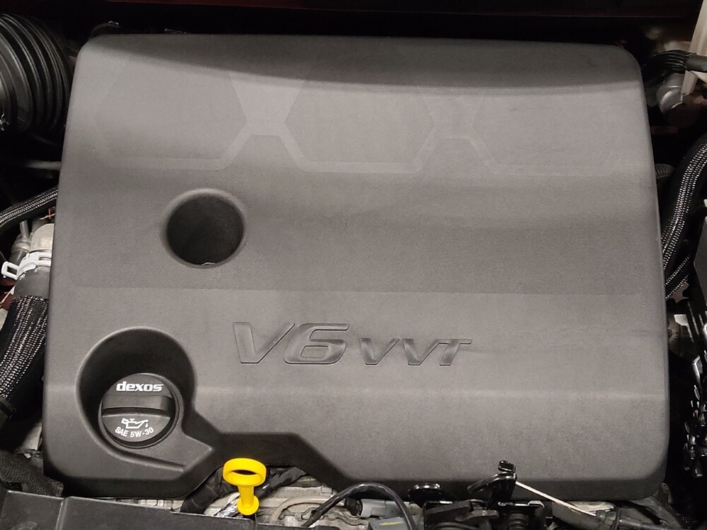 2023 Chevrolet Traverse in Savannah, GA 31419 - 18122531 30