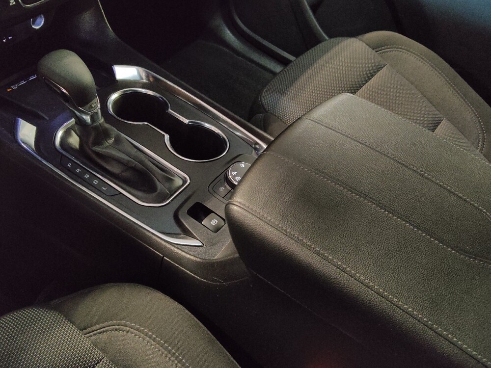 2023 Chevrolet Traverse in Savannah, GA 31419 - 18122531 26