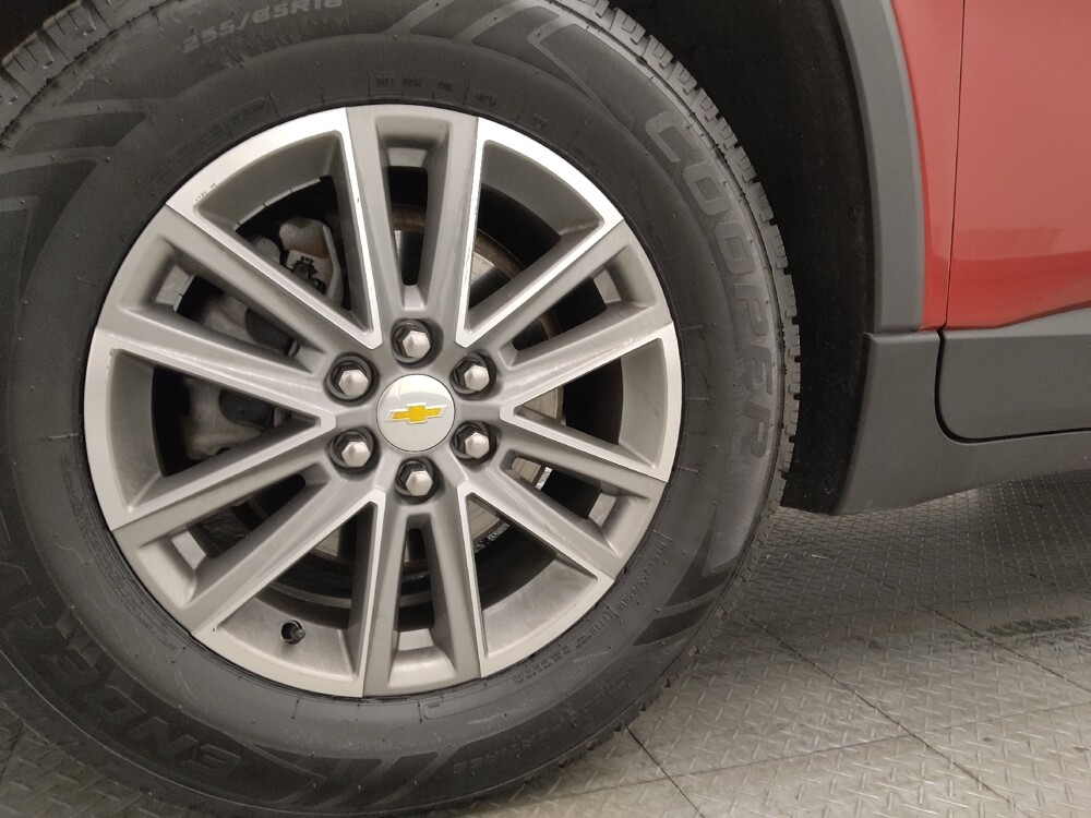 2023 Chevrolet Traverse in Savannah, GA 31419 - 18122531 31