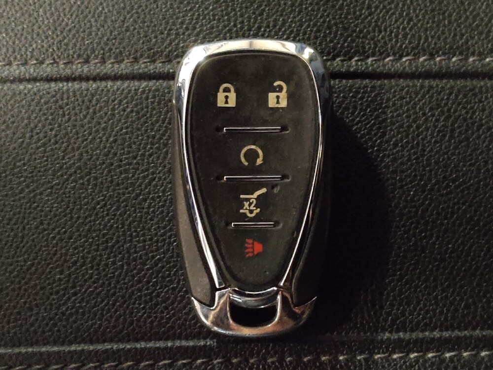 2023 Chevrolet Traverse in Savannah, GA 31419 - 18122531 32