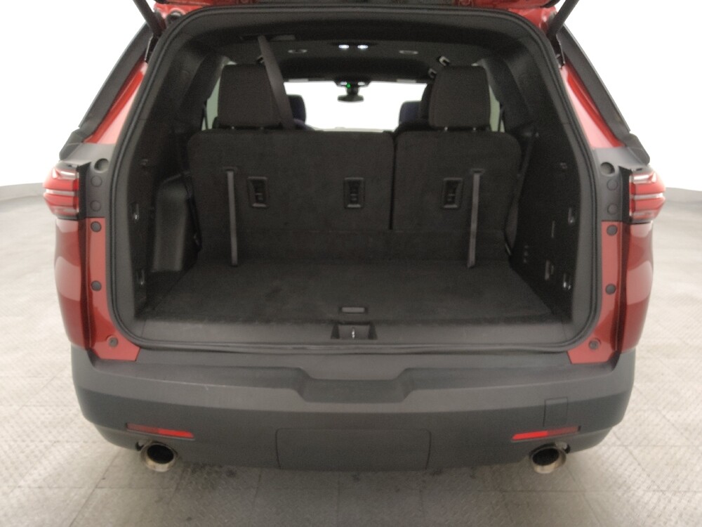 2023 Chevrolet Traverse in Savannah, GA 31419 - 18122531 29