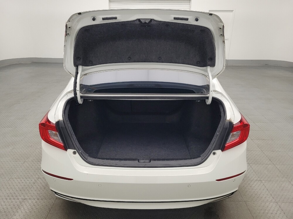 2018 Honda Accord in Sanford, FL 32773 - 18122532 29