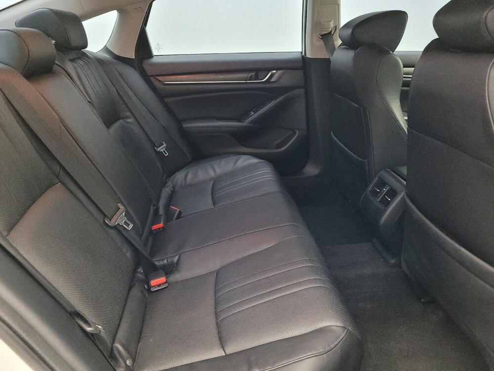 2018 Honda Accord in Sanford, FL 32773 - 18122532 19