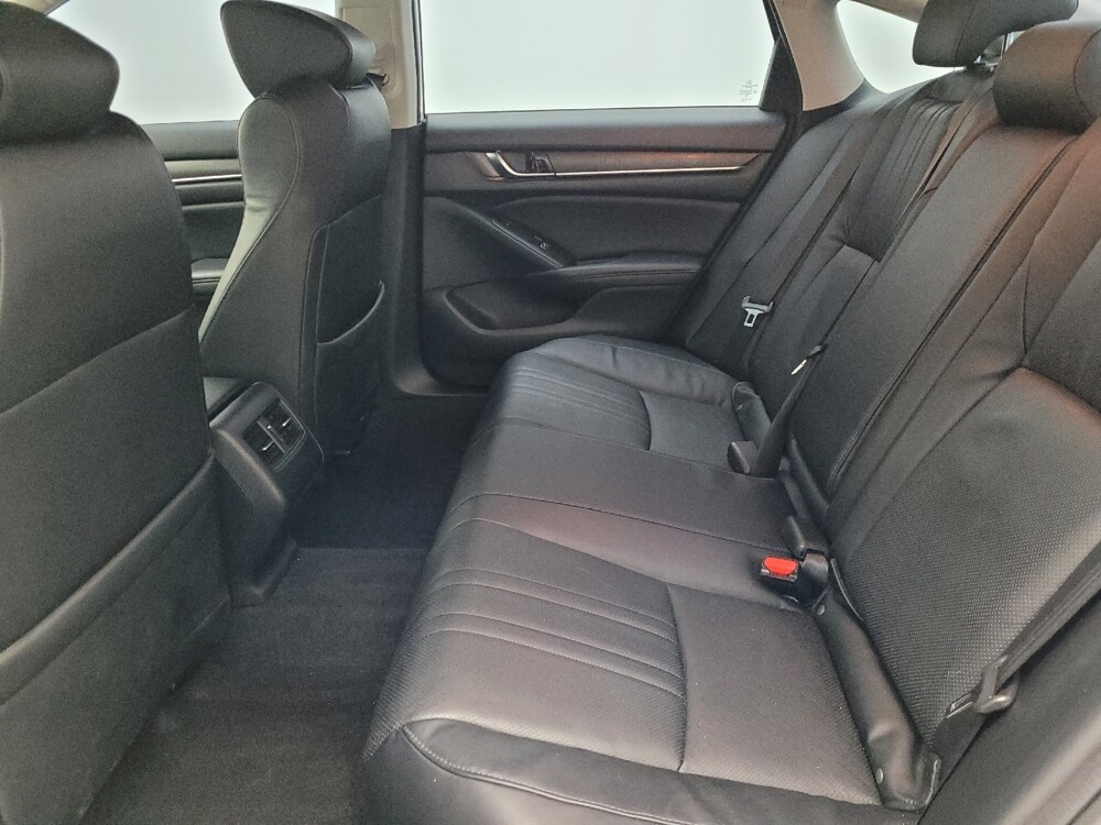 2018 Honda Accord in Sanford, FL 32773 - 18122532 18