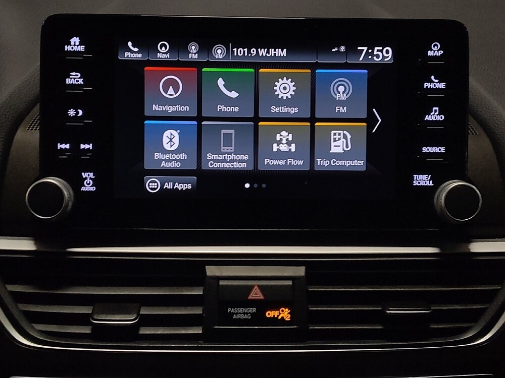 2018 Honda Accord in Sanford, FL 32773 - 18122532 25