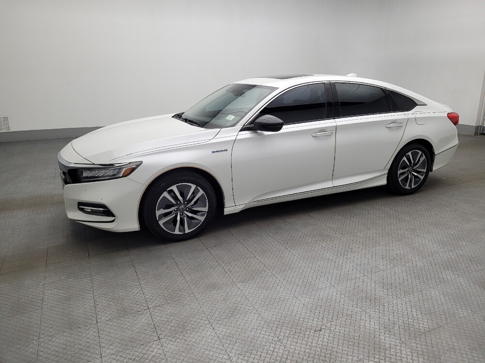 2018 Honda Accord in Sanford, FL 32773 - 18122532 2