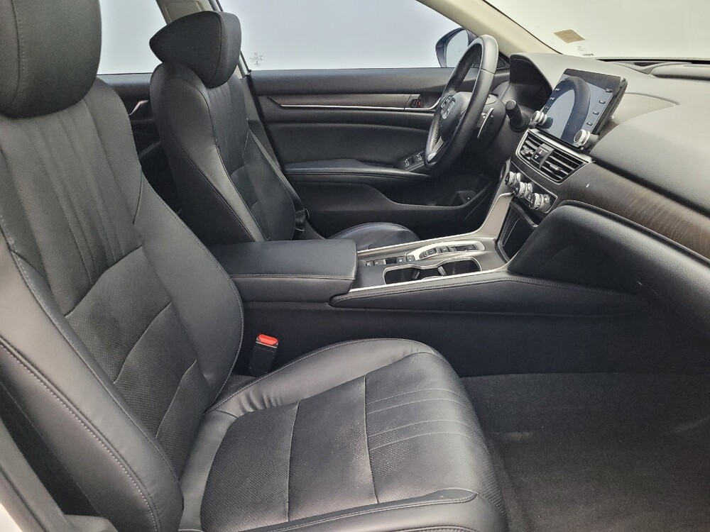 2018 Honda Accord in Sanford, FL 32773 - 18122532 21