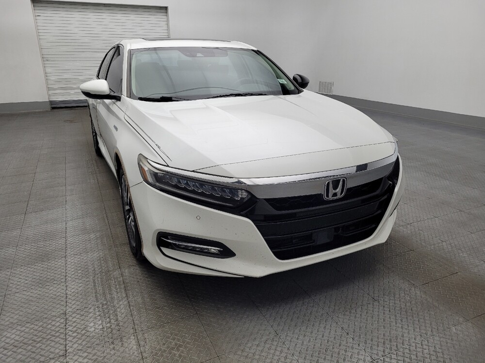 2018 Honda Accord in Sanford, FL 32773 - 18122532 14