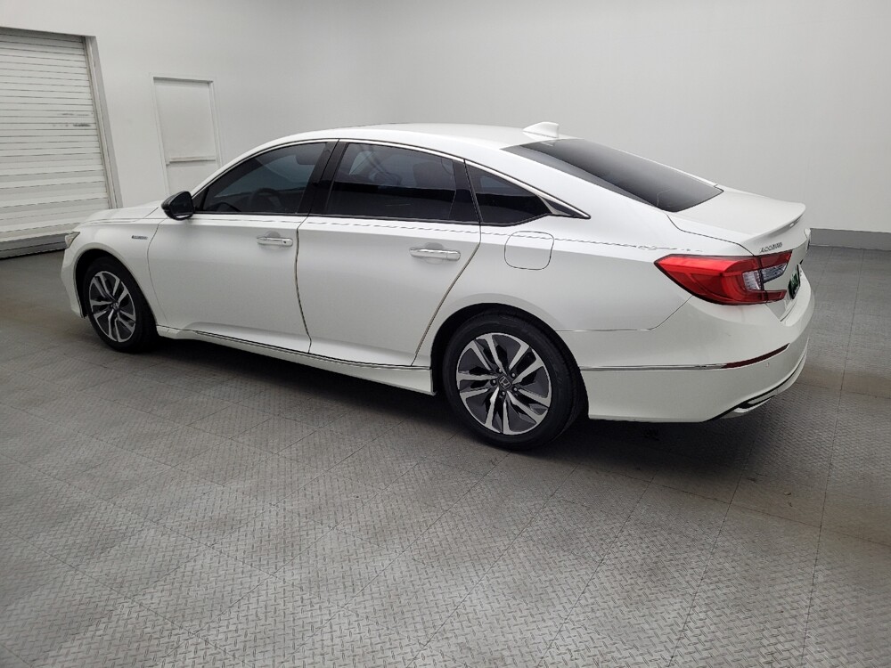 2018 Honda Accord in Sanford, FL 32773 - 18122532 3