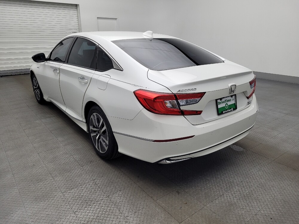 2018 Honda Accord in Sanford, FL 32773 - 18122532 5