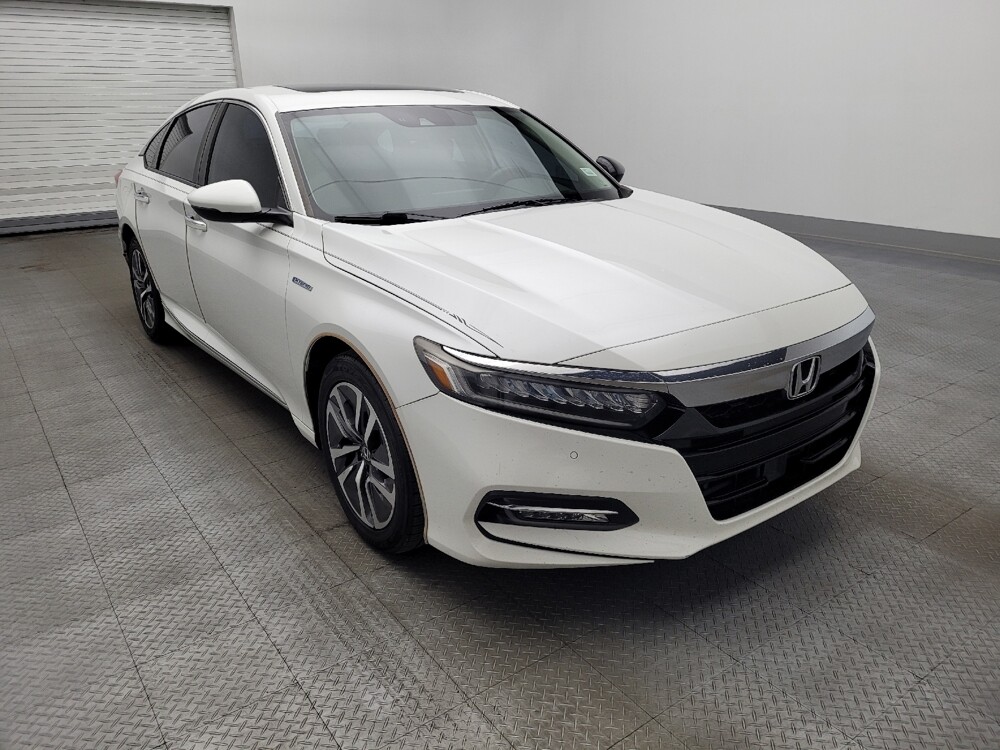 2018 Honda Accord in Sanford, FL 32773 - 18122532 13