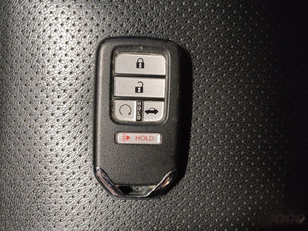 2018 Honda Accord in Sanford, FL 32773 - 18122532 32