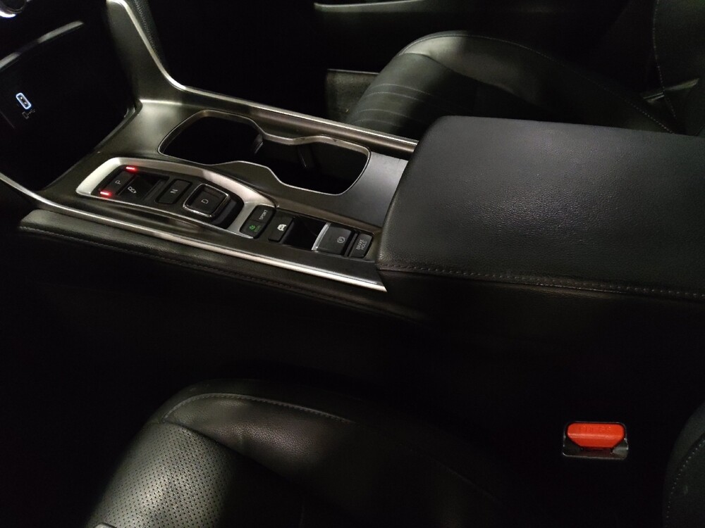 2018 Honda Accord in Sanford, FL 32773 - 18122532 26