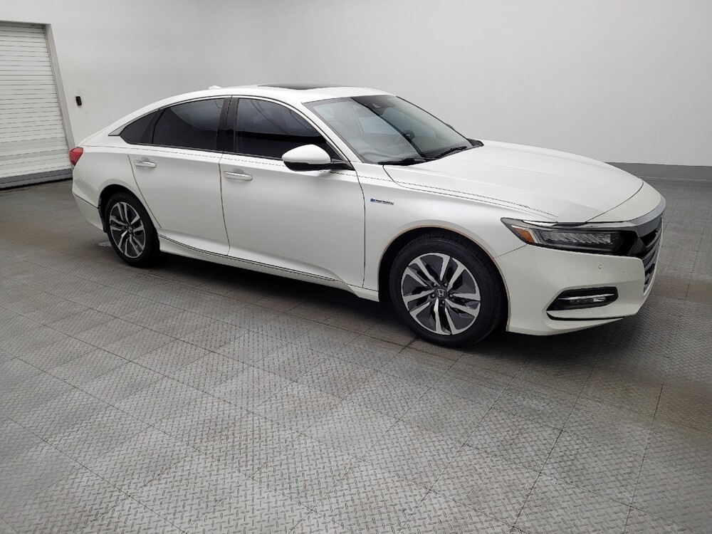 2018 Honda Accord in Sanford, FL 32773 - 18122532 11