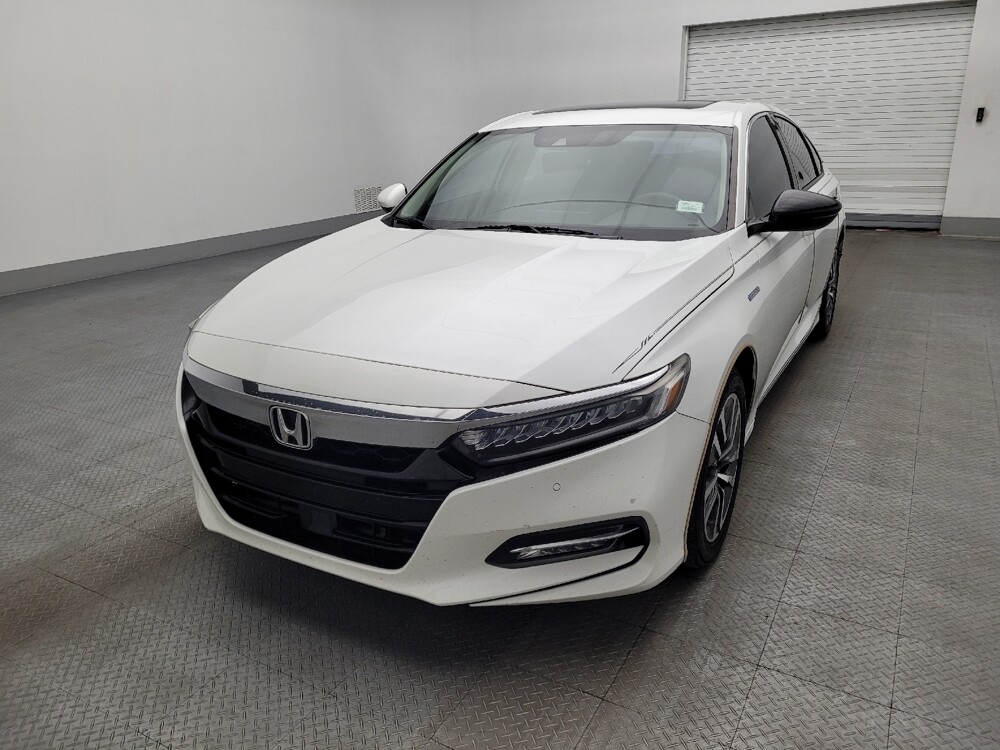 2018 Honda Accord in Sanford, FL 32773 - 18122532 15