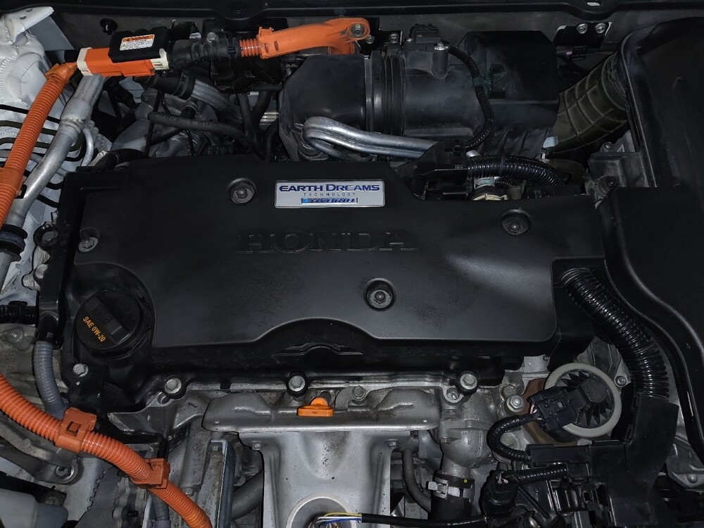 2018 Honda Accord in Sanford, FL 32773 - 18122532 30