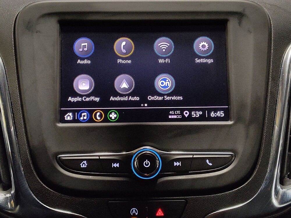 2024 Chevrolet Equinox in Savannah, GA 31419 - 18122533 25