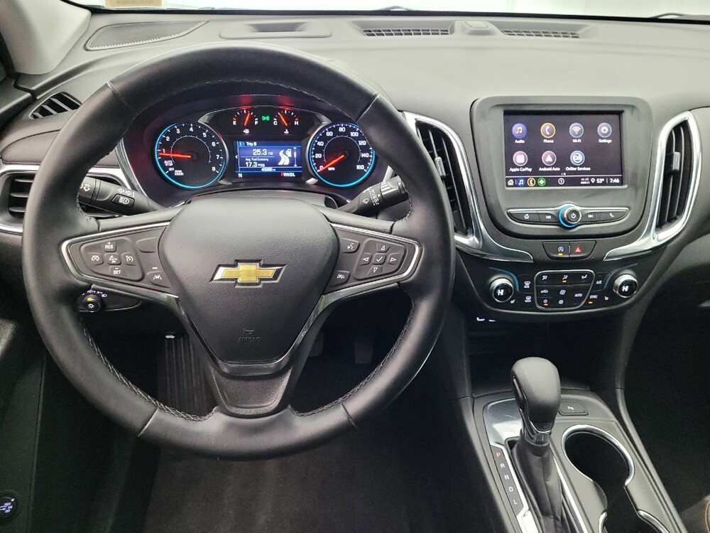 2024 Chevrolet Equinox in Savannah, GA 31419 - 18122533 22