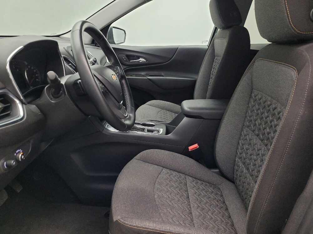 2024 Chevrolet Equinox in Savannah, GA 31419 - 18122533 17