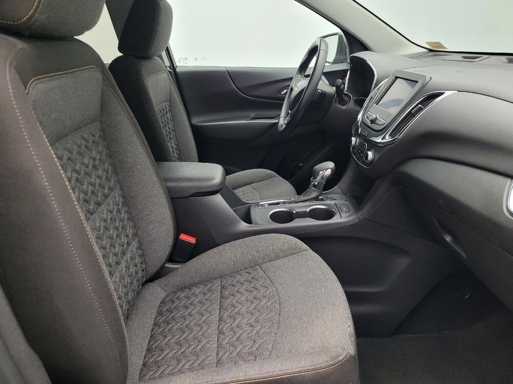 2024 Chevrolet Equinox in Savannah, GA 31419 - 18122533 21