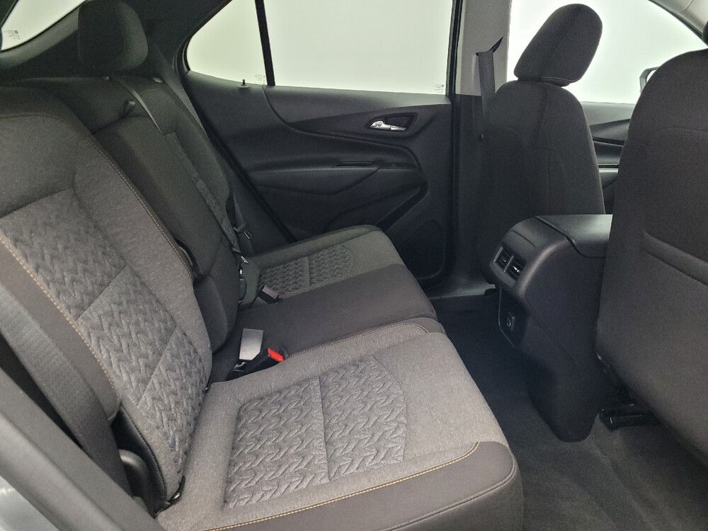 2024 Chevrolet Equinox in Savannah, GA 31419 - 18122533 19