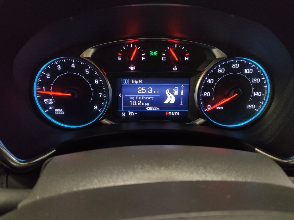 2024 Chevrolet Equinox in Savannah, GA 31419 - 18122533 23