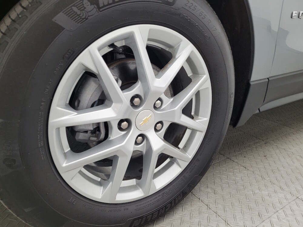 2024 Chevrolet Equinox in Savannah, GA 31419 - 18122533 31